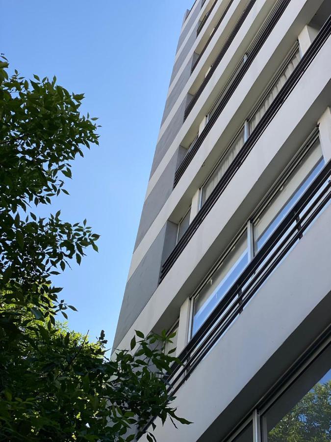 Estilo Crespo Daire Buenos Aires Dış mekan fotoğraf