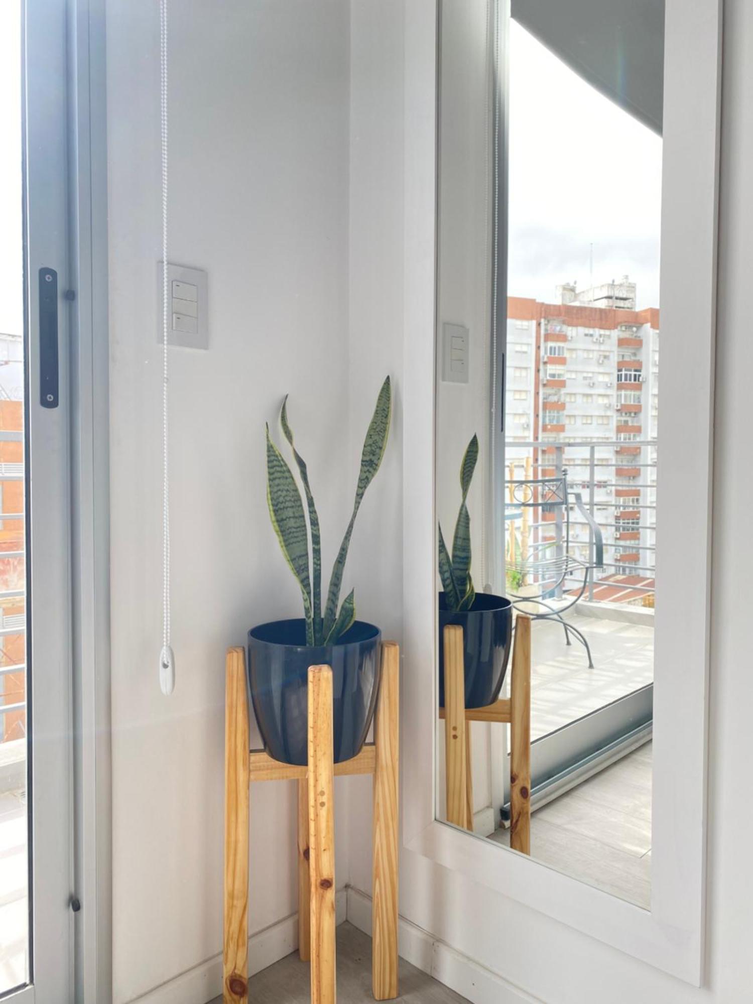 Estilo Crespo Daire Buenos Aires Dış mekan fotoğraf